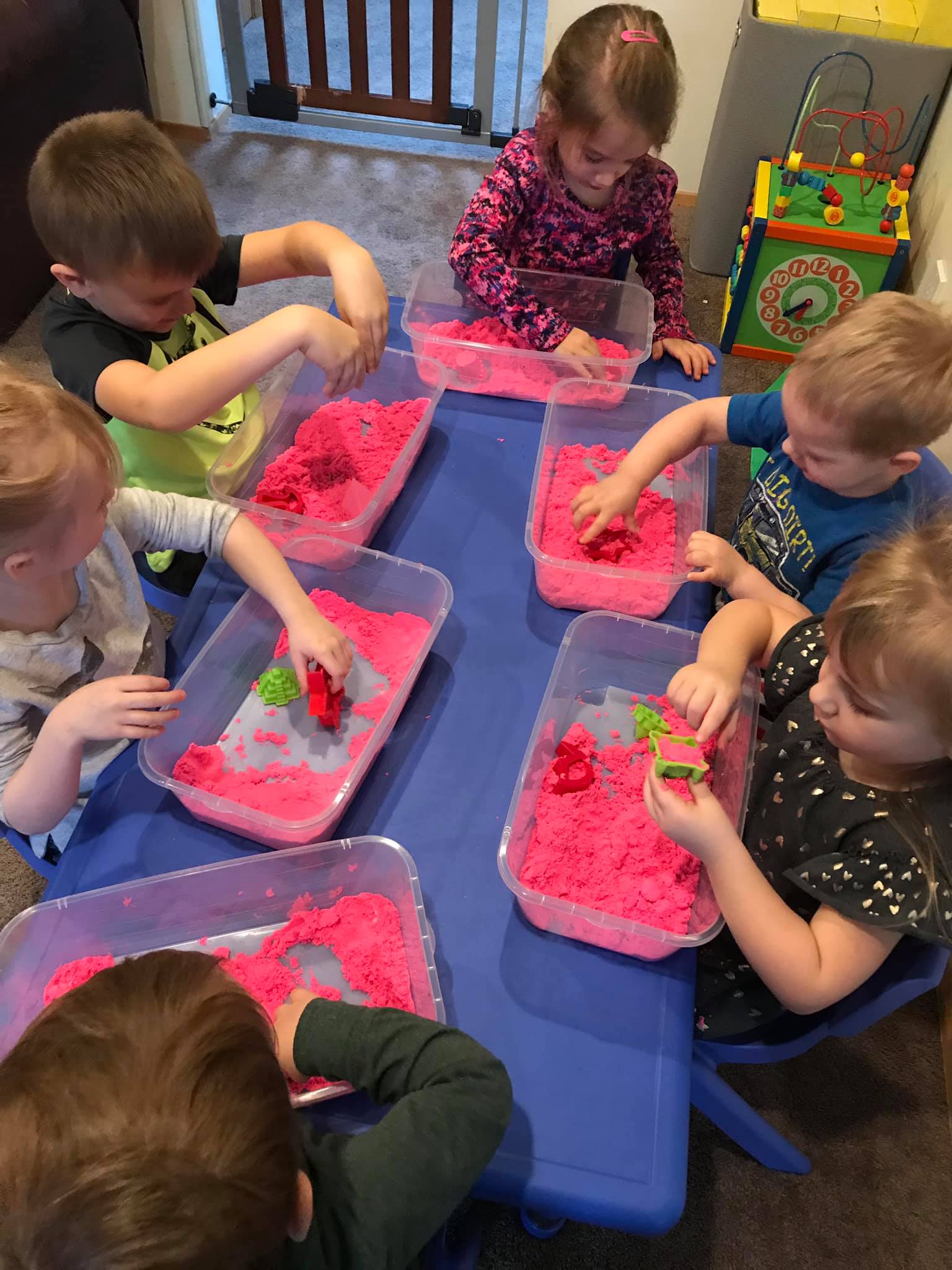 Learn Along Daycare's Photo