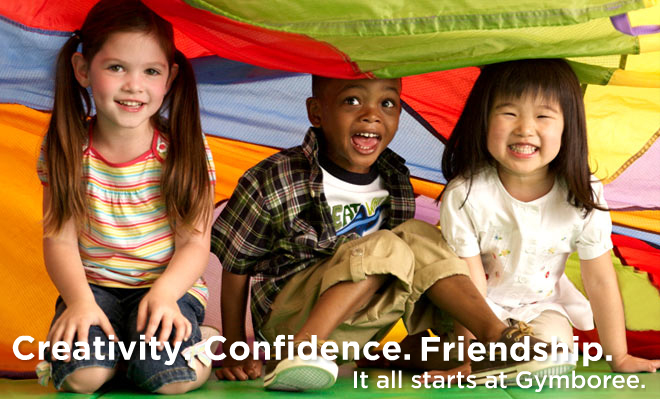 Gymboree Play and Music's Photo