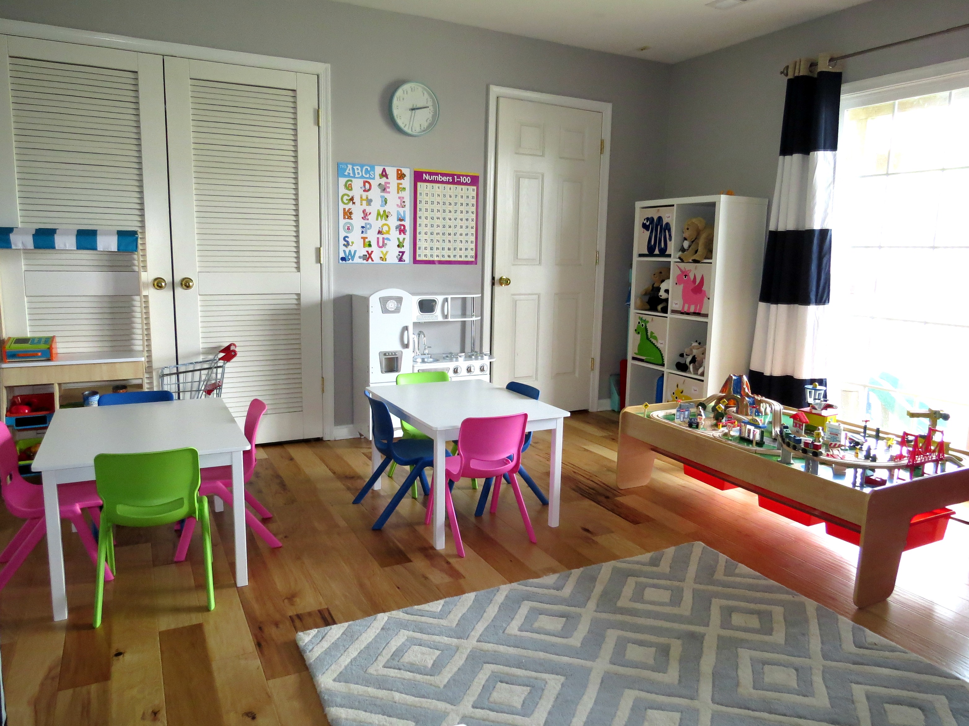 Abc Bilingual Daycare & Learning Center's Photo