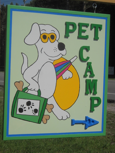 Greenwood Pet Camp Inc's Photo