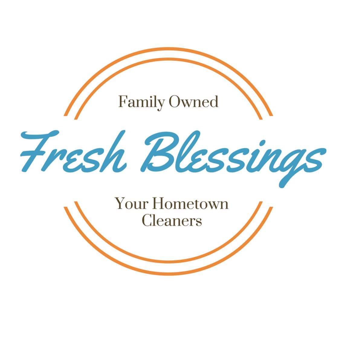 Fresh Blessings's Photo