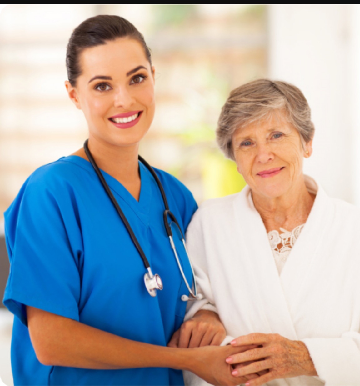 Love One Home Healthcare's Photo