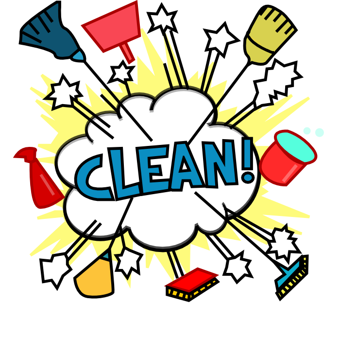 Hospitality Cleaning's Photo