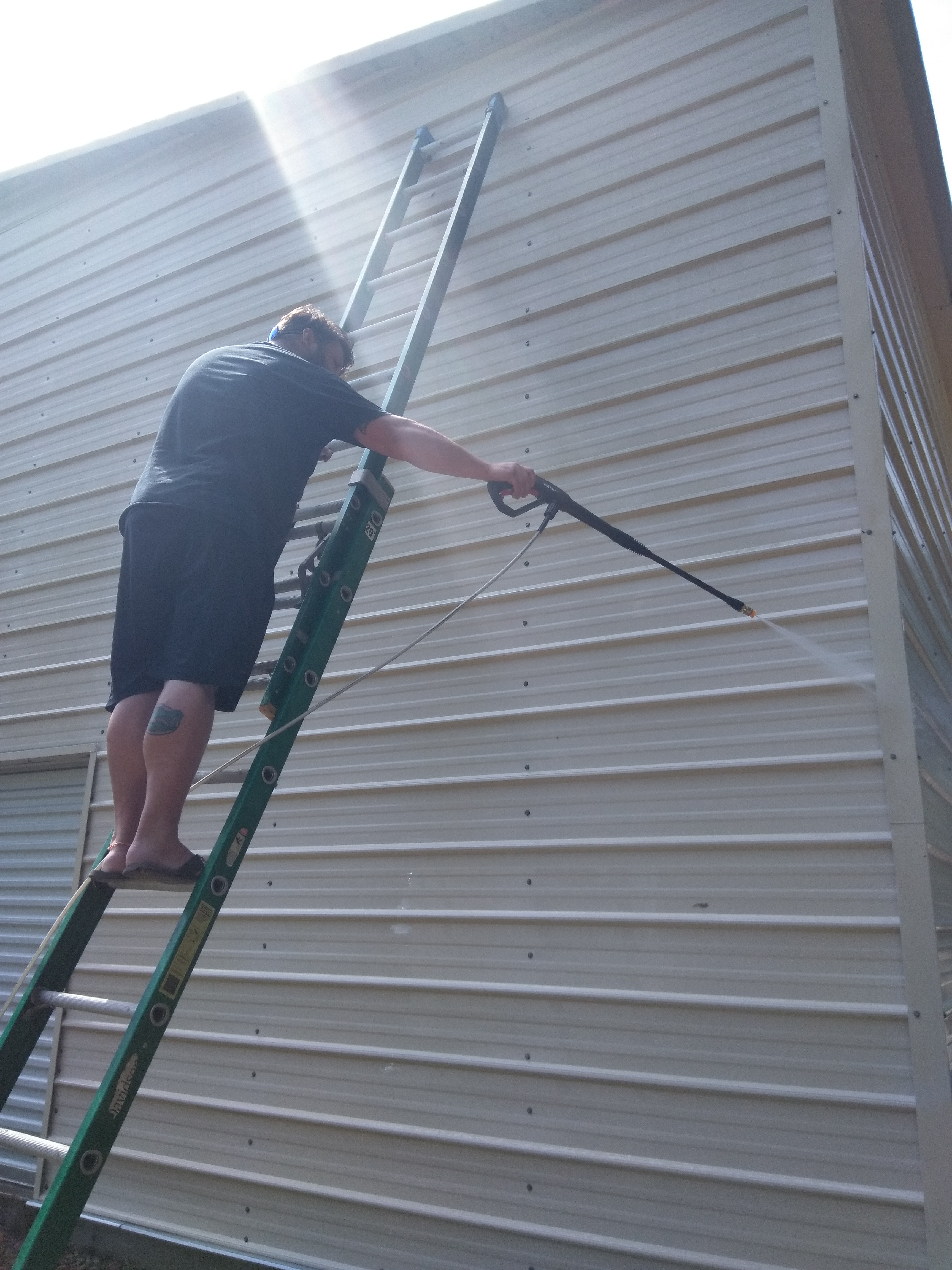 Laker's Cleaning Service's Photo