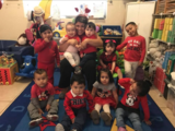 Andino's Day Care