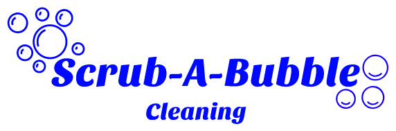 Scrub-A-Bubble Cleaning LLC's Photo