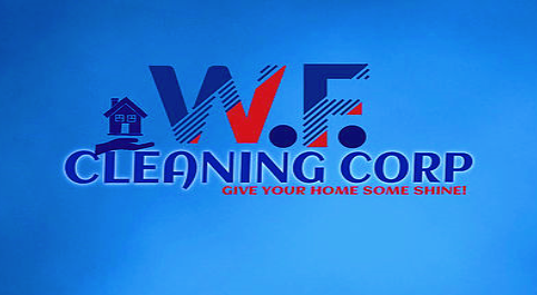 W.F CLEANING CORP's Photo