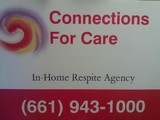 Connections for Care