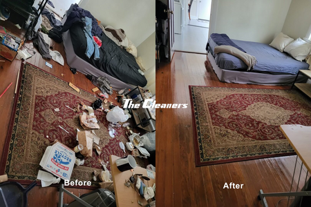 The Cleaners of New Orleans's Photo