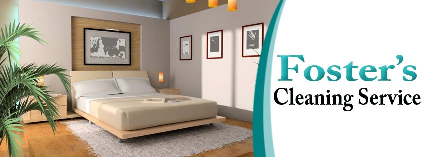 Foster's Cleaning Service, LLC's Photo