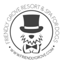 Friendly Grove Resort for Dogs