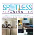 Spotless Cleaning