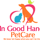 In Good Hands Pet Care