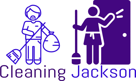 Cleaning Jackson Cleaning Services Logo