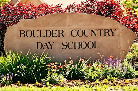 Boulder Country Day School's Photo