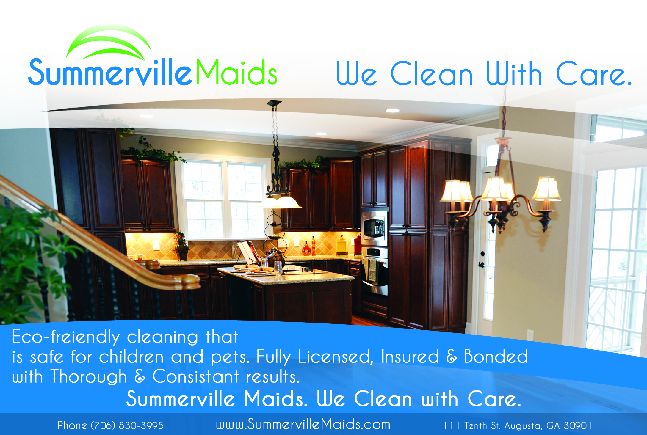 Summerville Maids of Augusta's Photo
