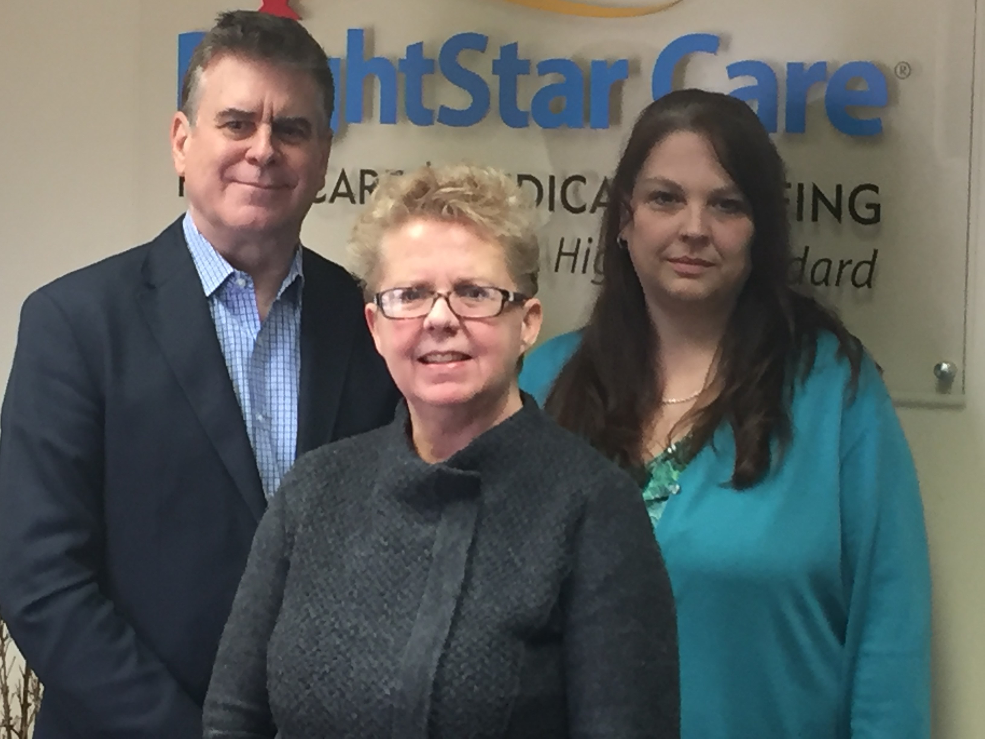BrightStar Care of Hudson/Solon's Photo