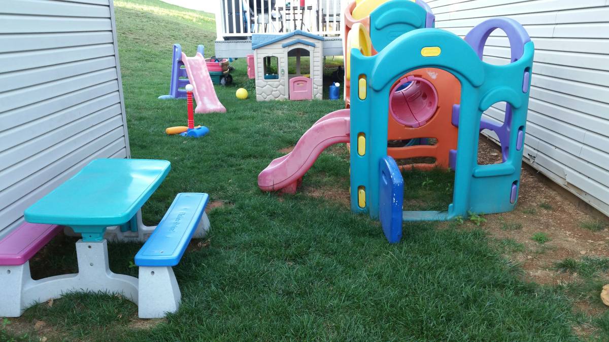 Play, Learn & Grow Family Child Care's Photo