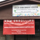 Evelyn D. Johnson Child Enrichment Center