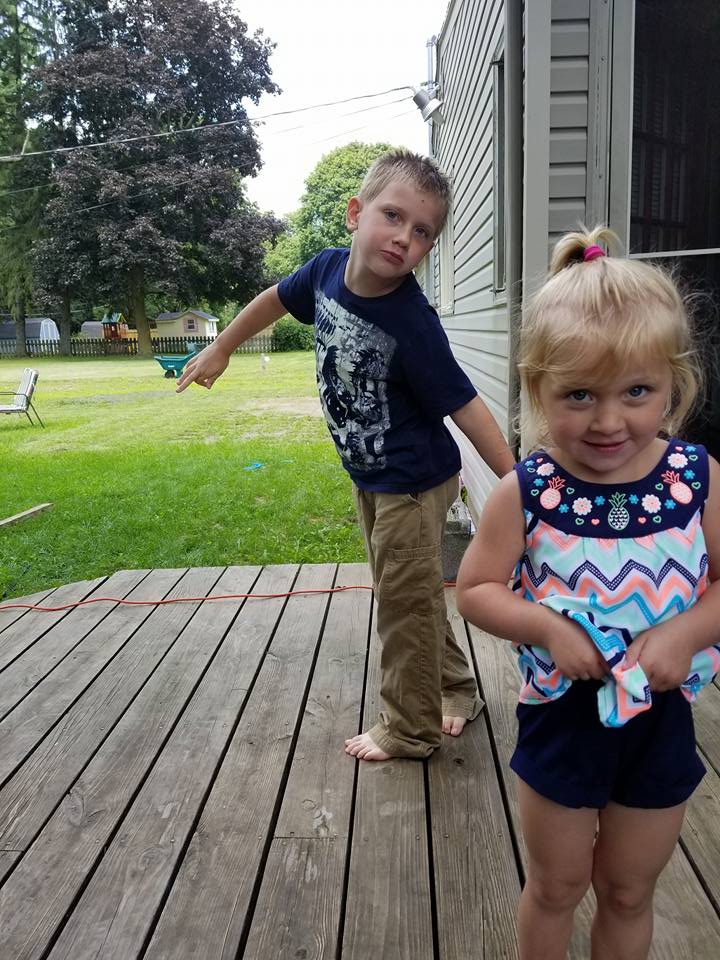 E&K Child Care's Photo