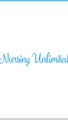 Nursing Unlimited