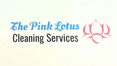 The Pink Lotus Cleaning Services