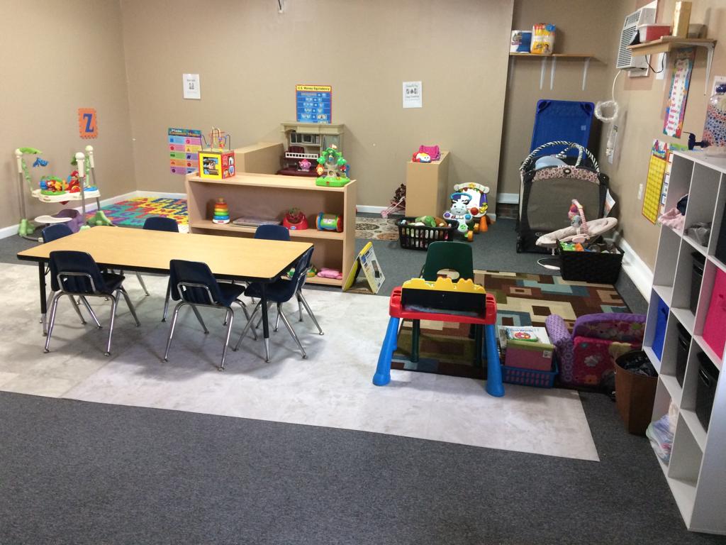 Delightful Place Child Care Center's Photo