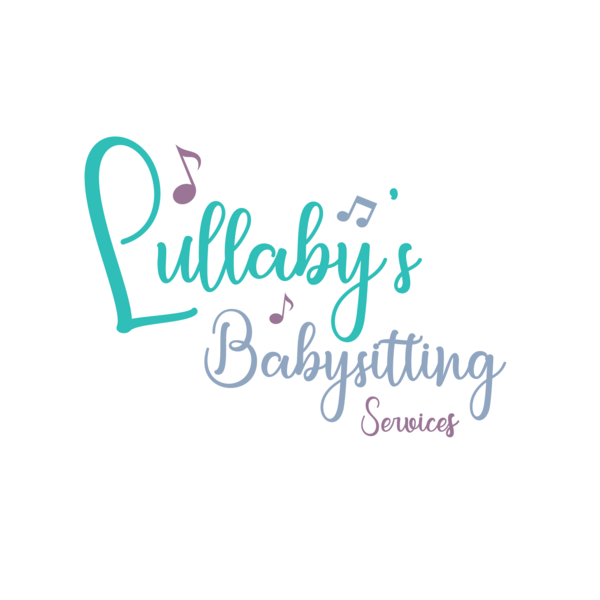 Lullaby's Babysitting Service (24 Hr. Daycare) Logo