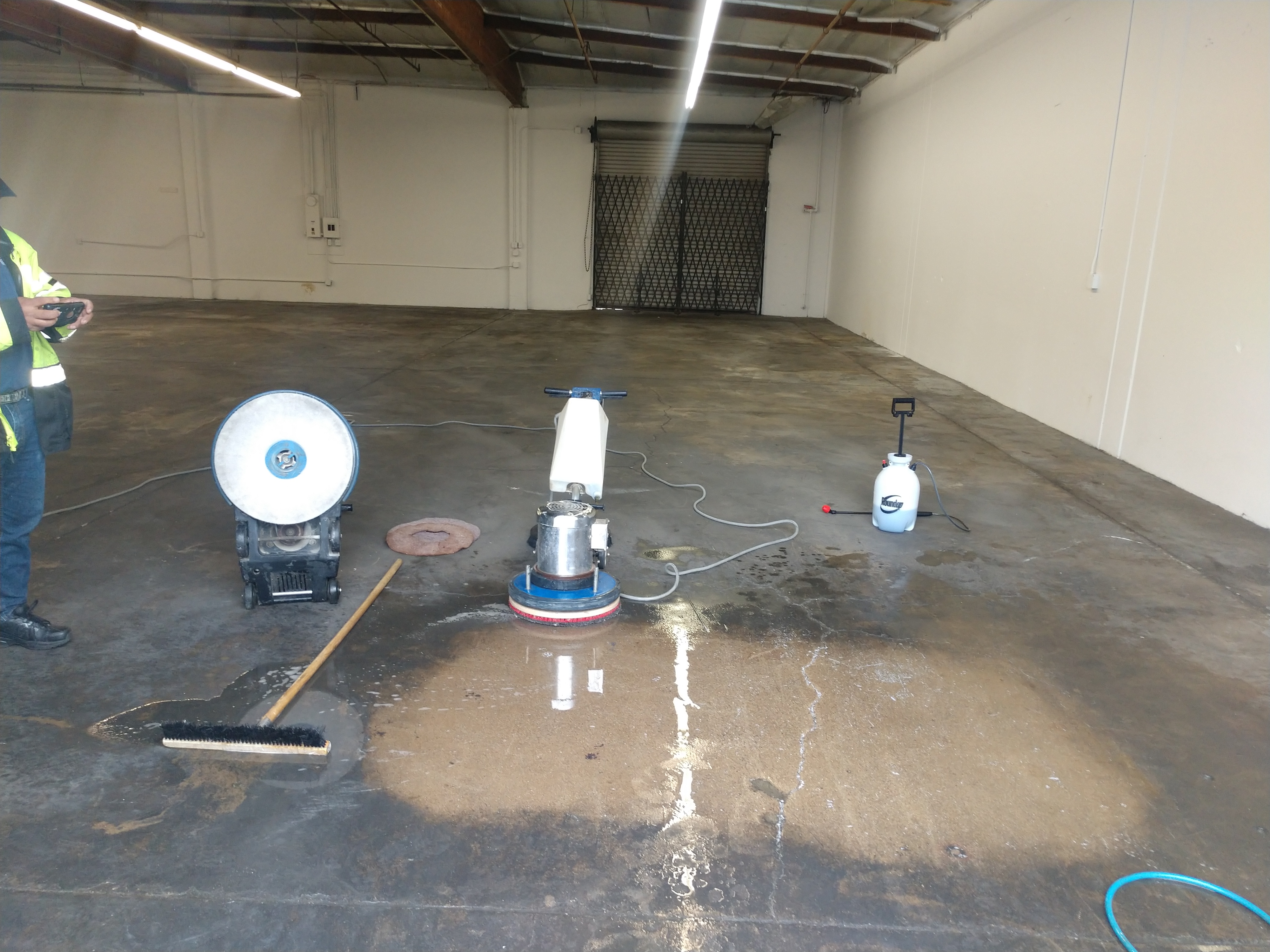 Unlimited Carpet Care's Photo