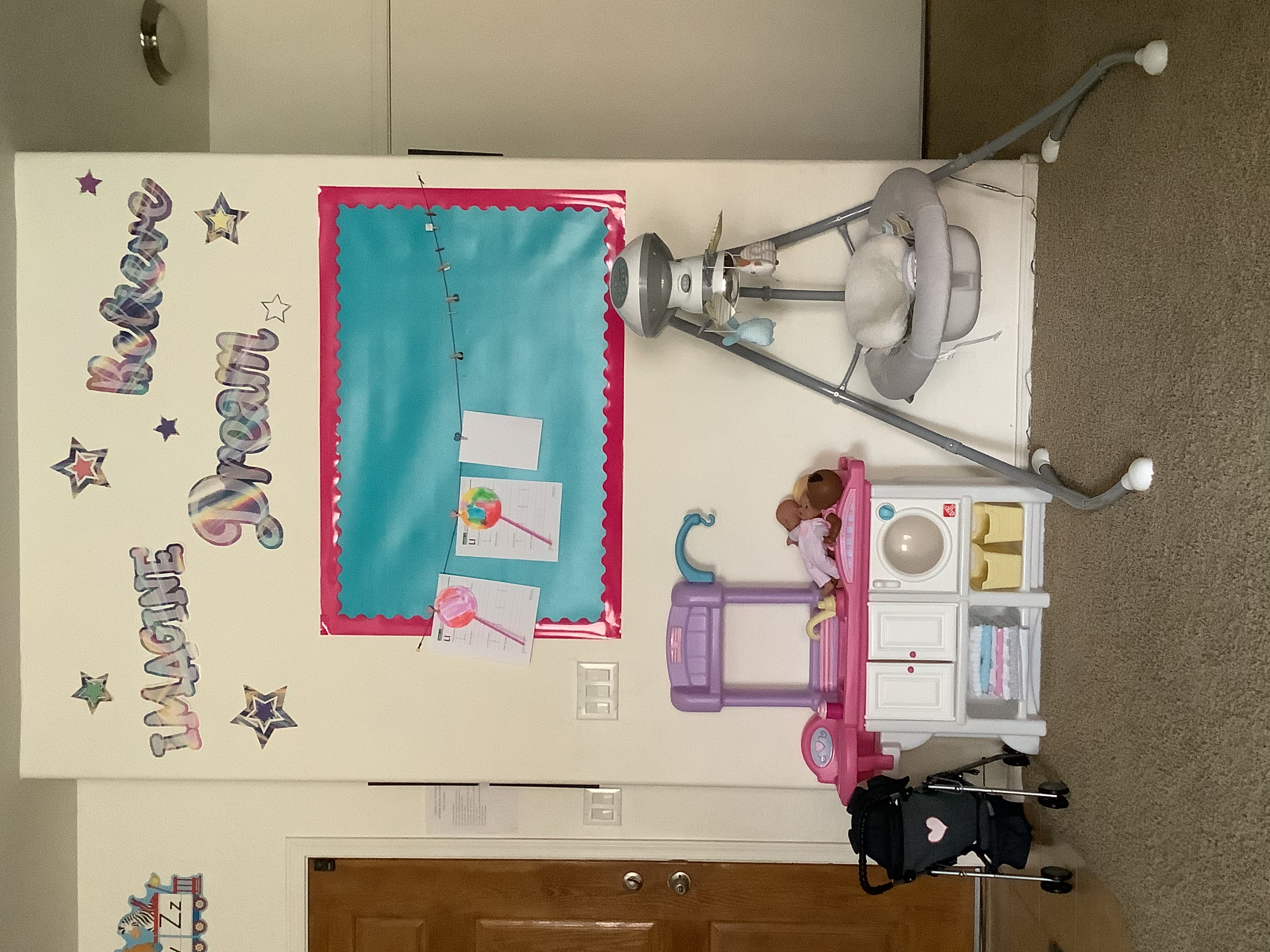 Children Are Blessings Christian Daycare/preschool's Photo