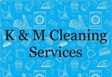 K & M Cleaning Services