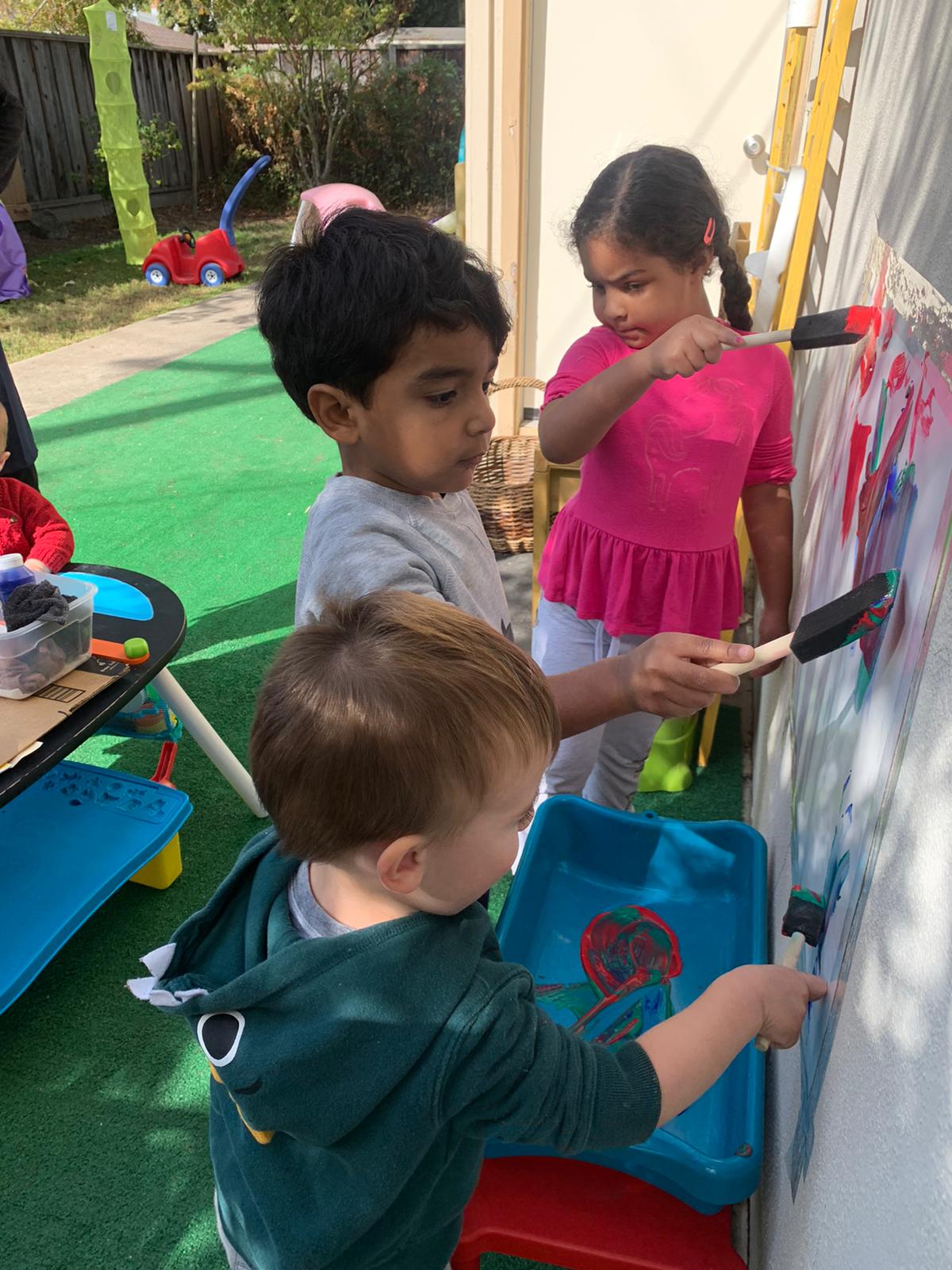 Sabrina's Childcare's Photo