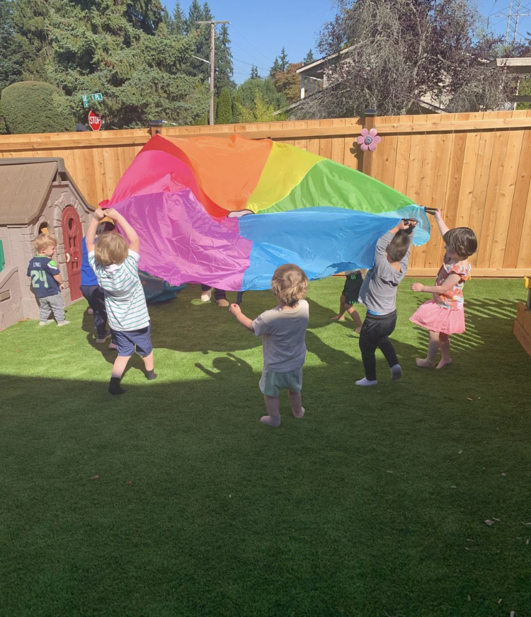 Mi Casita Daycare And Preschool's Photo