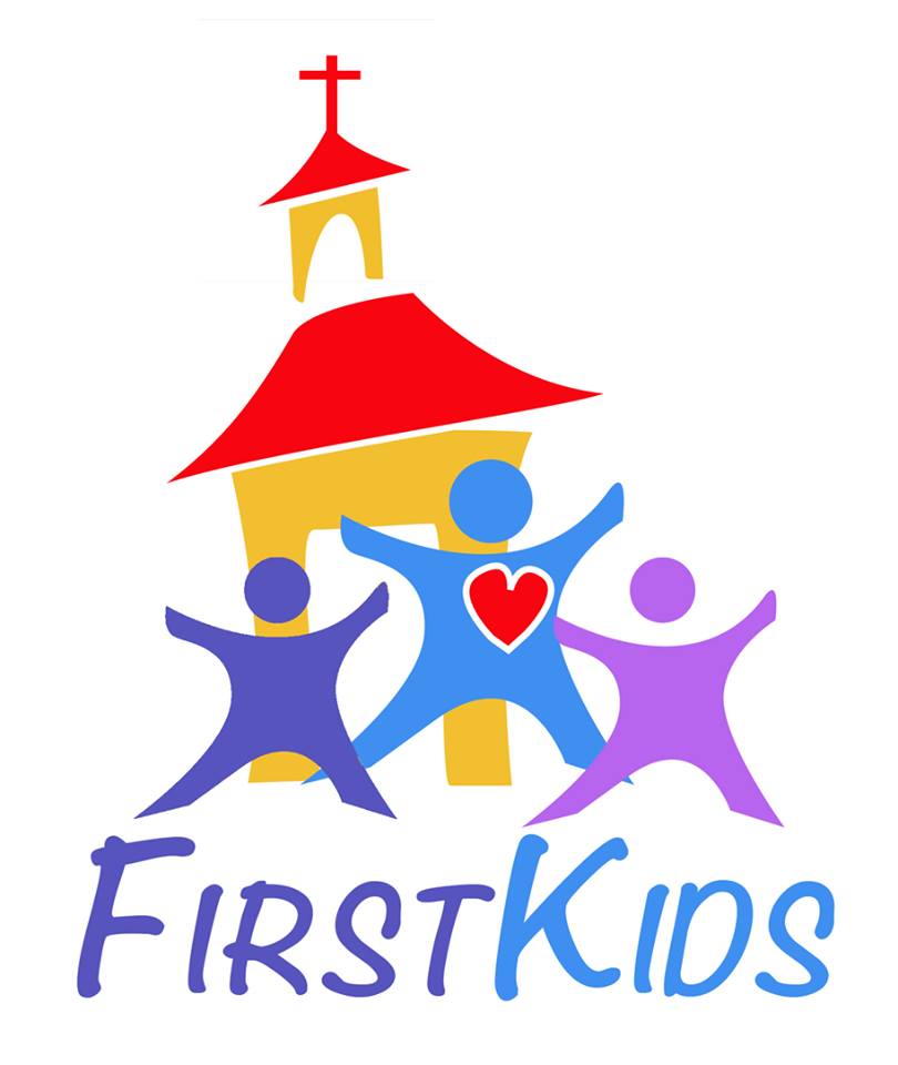 Firstkids Children's Learning Center Logo