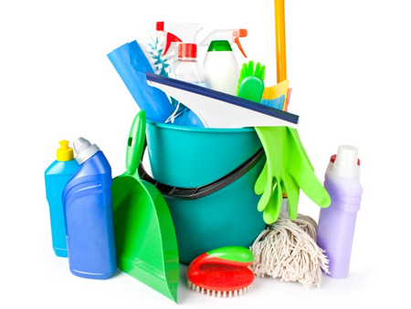 Extreme Cleaning Service