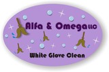 Alfa & Omega, llc