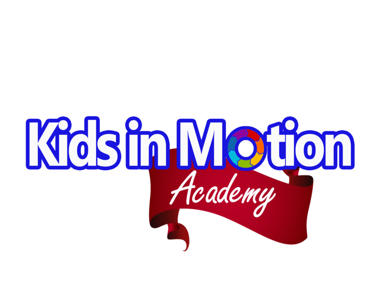 Kids In Motion Academy Logo