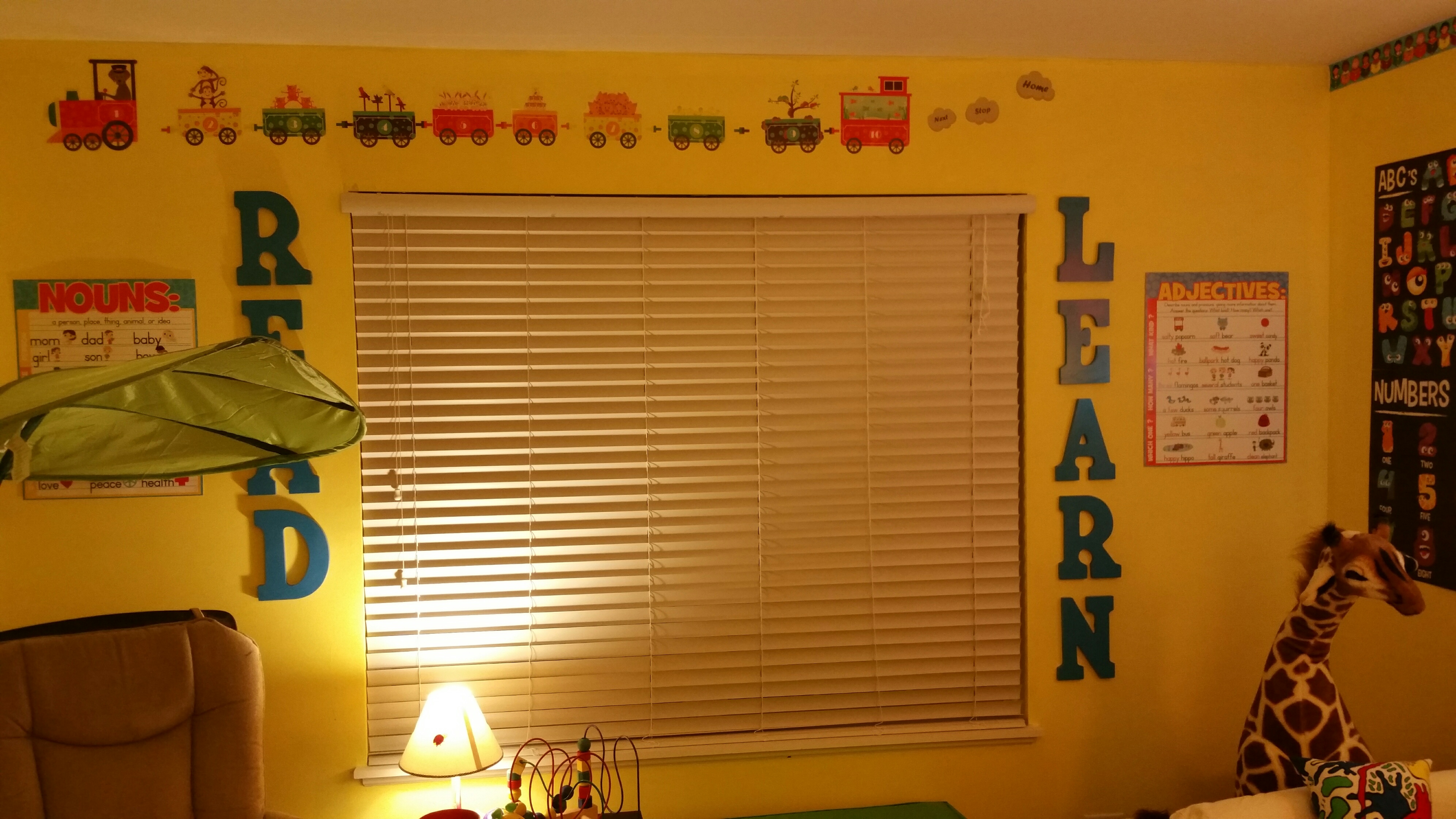 Kidz Ur Us Affordable Daycare's Photo
