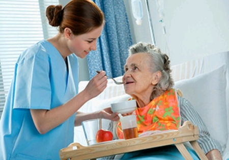 North Magnolia Home Care, LLC's Photo