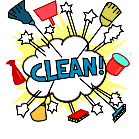 Hospitality Cleaning