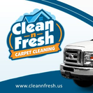 Clean N Fresh Carpet Cleaning