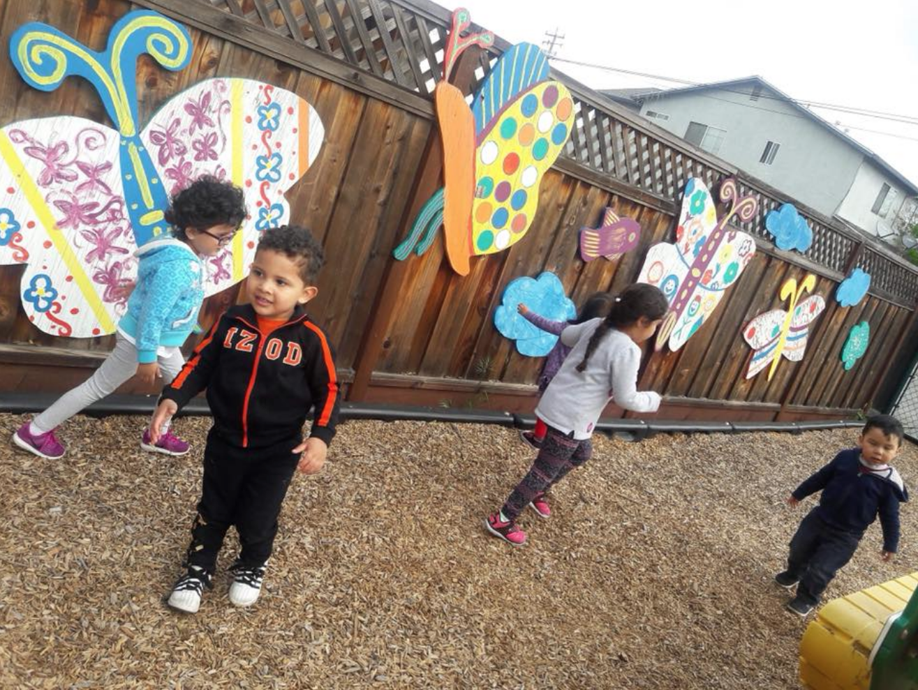 Andino's Day Care's Photo