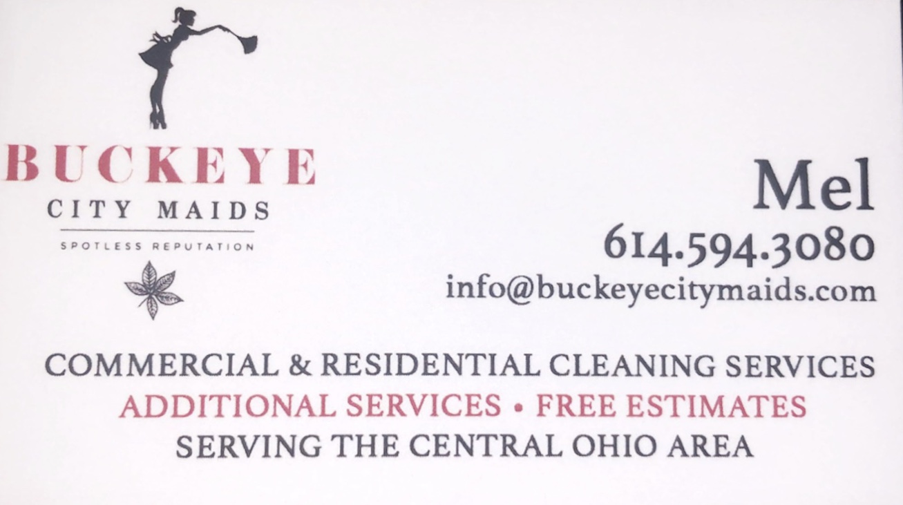 Buckeye City Maids's Photo