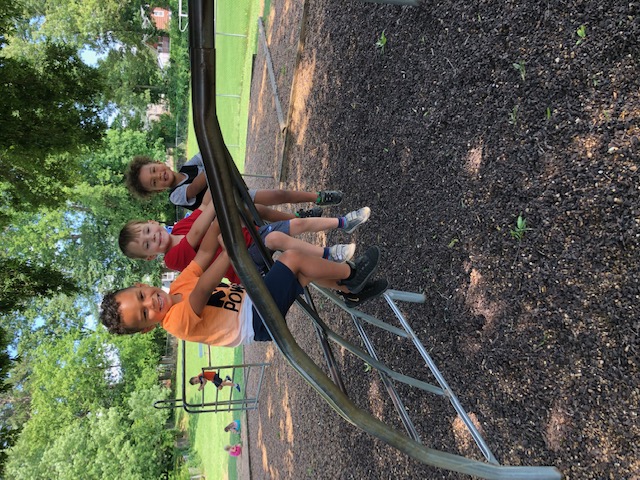 Belvoir Christian Academy/Christian Children's Center's Photo