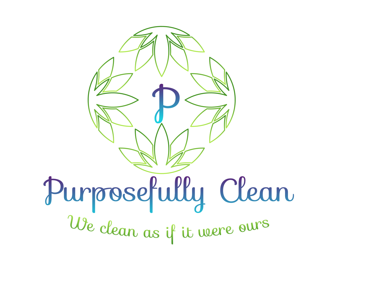 Purposefully Clean LLC's Photo