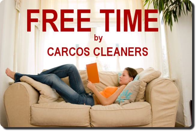 Carcos Cleaners LLC's Photo