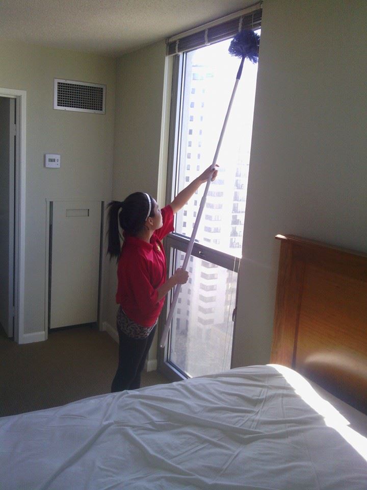Sunrise Cleaning Services, LLC's Photo