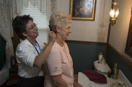 Comfort Keepers