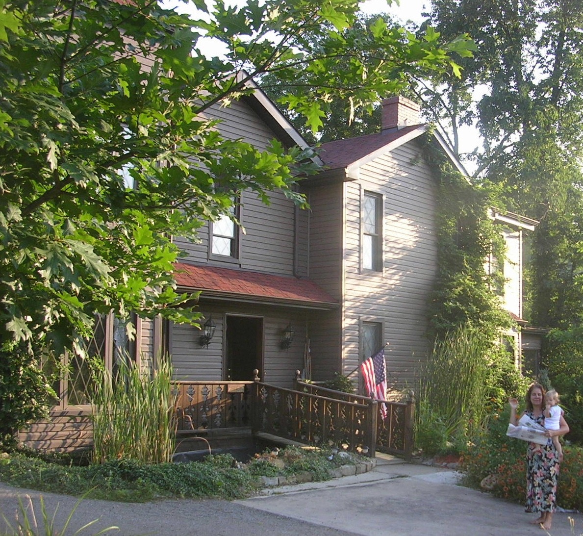 Sheryl Eichenlaub Family Child Care Homes's Photo