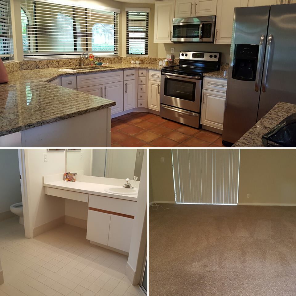 Ebenezer Custom Cleaning Solutions, Inc's Photo